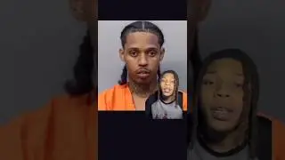 Why got Dthang arrested again‼️ 