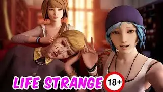 JOGO: Strange Nights (ATUALIZADO) Parodia de Life is Strange +18 Para baixar no Celular e PC