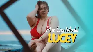 Lacey | Social Media Personality | Curvy Plus Size Fashion Model | Instagram Star 2024 | Biography