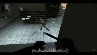 Kenny - loser #1