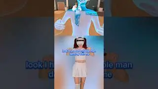 Learning Salsa dancing with an AI buddy in VR. The New Salsa Academy. Meta Quest 3