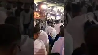 মিনা থেকে আরাফাতের পথে ⛰🕋-￼￼#আরাফাত #মিনাথেকেআরাফাত #হজ্জ ##হজ্জ২০২৩
