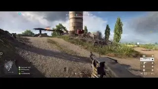 Battlefield V - Ultra Graphics - No Commentary - playing with the RTX 2070