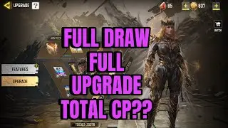 Dawn Bringer Mythic Draw|Mythic Sophia|Full Draw Full Max |#callofduty #callofdutymobile