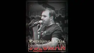 Pünhan, Changeşt (SoloMan) Oğlan da var