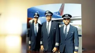 Captain Lou Freeman: Southwest's first African-American Pilot