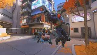 Overwatch: Nagles and the Search for Poggywoggies