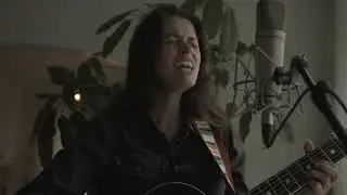 Caitlin Canty - Heart of My Country | Tone Tree Music Live Sessions | @caitlincanty