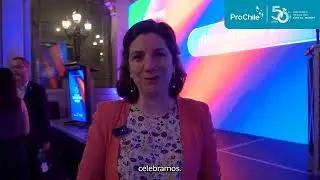 ENEXPRO Tech 2024 - Ceremonia de inauguración