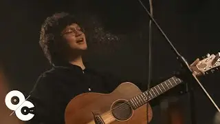 Unique Salonga - Lamang Lupa (O/C Turns 5: Live at 19 East)