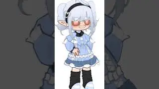 типо да.. ос в #гачанокс #гачаклуб  и #gachalife #memes #рекомендации #анимация #актив #gacha