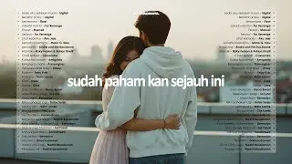 Lagu Santai Pop Indonesia — Lagu Terbaru 2025 🤍🎧 | Chill Cover Full Album by Valovadinata 🍃