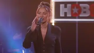 ANNA ASTI - Топит LIVE версия