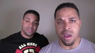 Depressed After Girlfriend Dumped Me @Hodgetwins