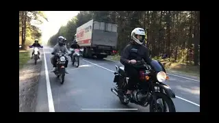 2 ЧАСТЬ ЗАКРЫТИЕ МОТОСЕЗОНА 2023