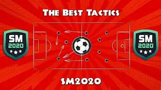 SM2020 The Best Tactics In The Game!