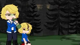 You can’t stop DNA {PDP,TFF} angst