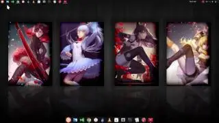 Dash to Panel together with Dash to Dock! Can we? | GNOME 3.26
