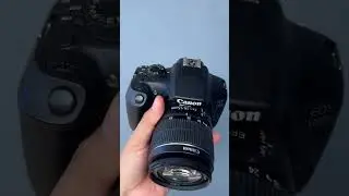 Canon eos 1300D kit fullset. Cek di Instagram kita : lapakkamerabangdok