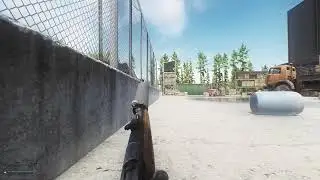Escape From Tarkov: Hostile eliminated | Shot with GeForce