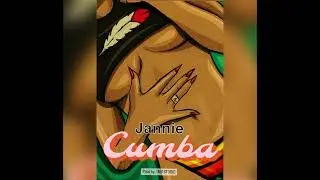 Jannie - CUMBA (prod by TMG)