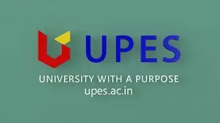 UPES | CGI