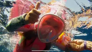 Египет 🇪🇬 Красное море
