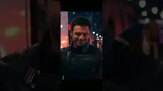 "What about Bucky?" 🥺💙