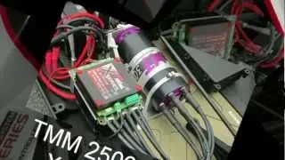 Most Powerful Brushless Losi 5IVE-T  | MGM CONTROLLERS