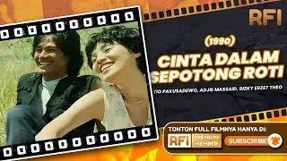 Masalah Terus Datang Setelah Menikah | Cinta Dalam Sepotong Roti
