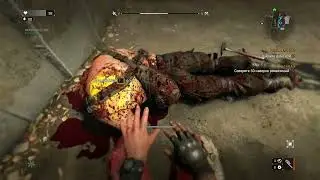 Dying Light 2 часть - я зомби ты зомби ыы