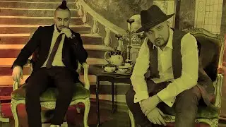 Hoynar - Ultima comandă🍷feat. @fcharm  (Videoclip Oficial)