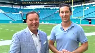 Patriots Demolish Dolphins: Full Recap and Reaction from Butch Stearns and Jeff Howe