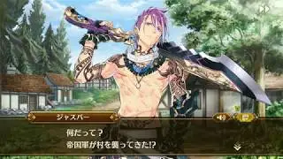 イドラ ファンタシースターサーガ gameplay