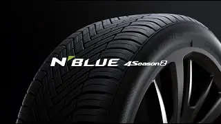 [Product] N'BLUE 4 Season 2 - Motion Graphic (IT)
