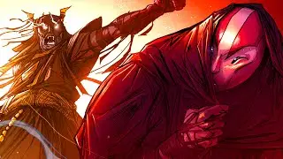 That Shadow Warrior Reboot