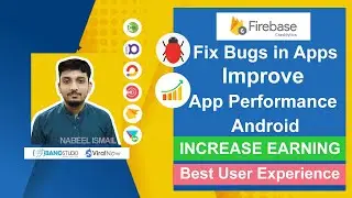 How to Fix Bugs in Apps 🐞 - 👍 Improve App Performance Android