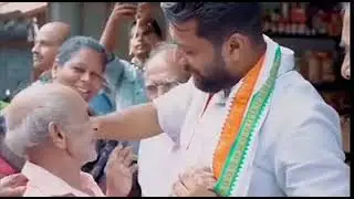 Shafi Parambil Song