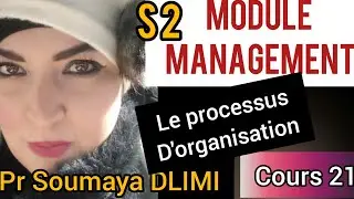 Cours 21