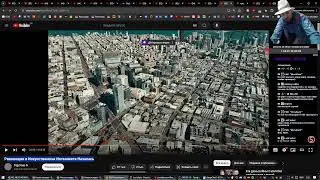 смотрим PAX DEI и про нейросети