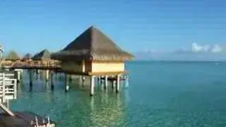 Intercontinental Le Moana Resort Bora Bora No1