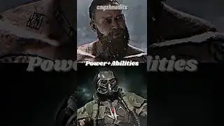 Baldur Vs Mortal Kombat | #battle