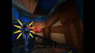 Ultrakill 5-3 Kazoo%