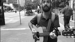 Kacá Novais - A idade do céu