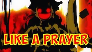 「AMV」One Piece -  Like a Prayer