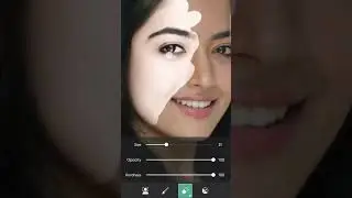 Autodex photo editing ll And face smooth kaise kare 🔥🔥 ll #shortsvideo #viral #shorts #viralvideo