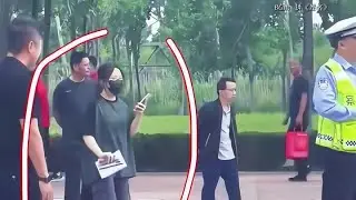 大G車主的狂飆經歷！這可能是他唯一一次能合法享受飆車樂趣 #漫畫 #電影解說 #愛情 #戀愛 #動漫