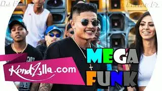 MEGA FUNK - MC CL - Festa Na Favela (Dj Felipe Fz)