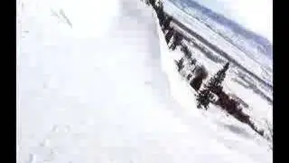 Dicks Ditch POV