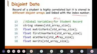 Object Oriented Program with Python Lecture 1
